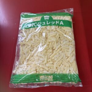 ミックスチーズ　1kg