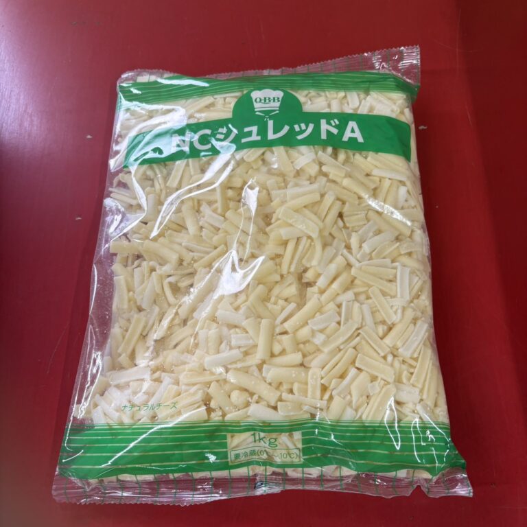 ミックスチーズ