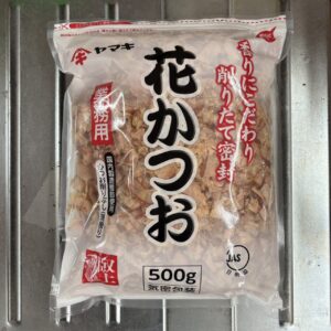 削り節　500g