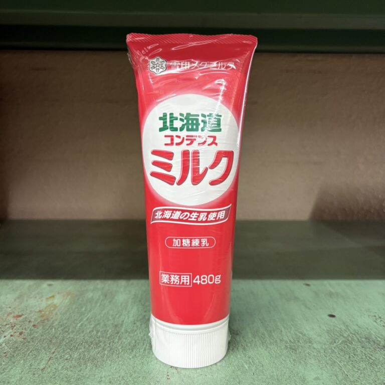 コンデンスミルク