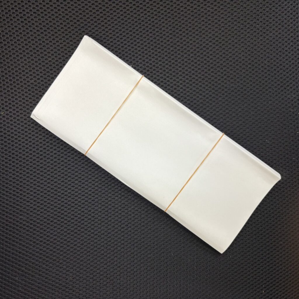 ホットドック袋