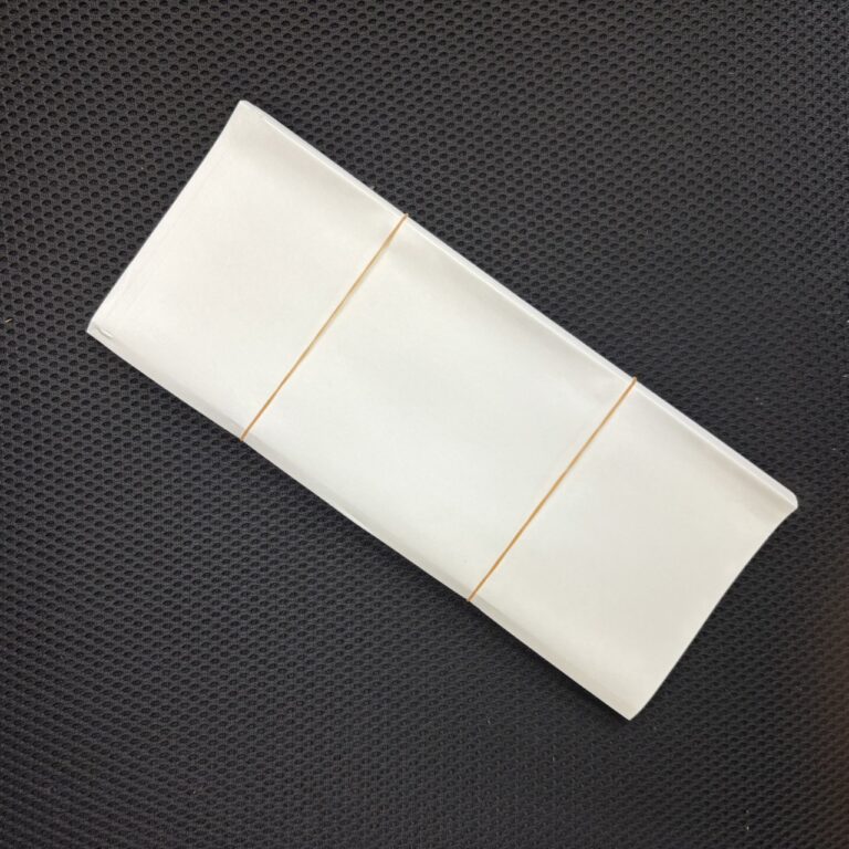 ホットドック袋