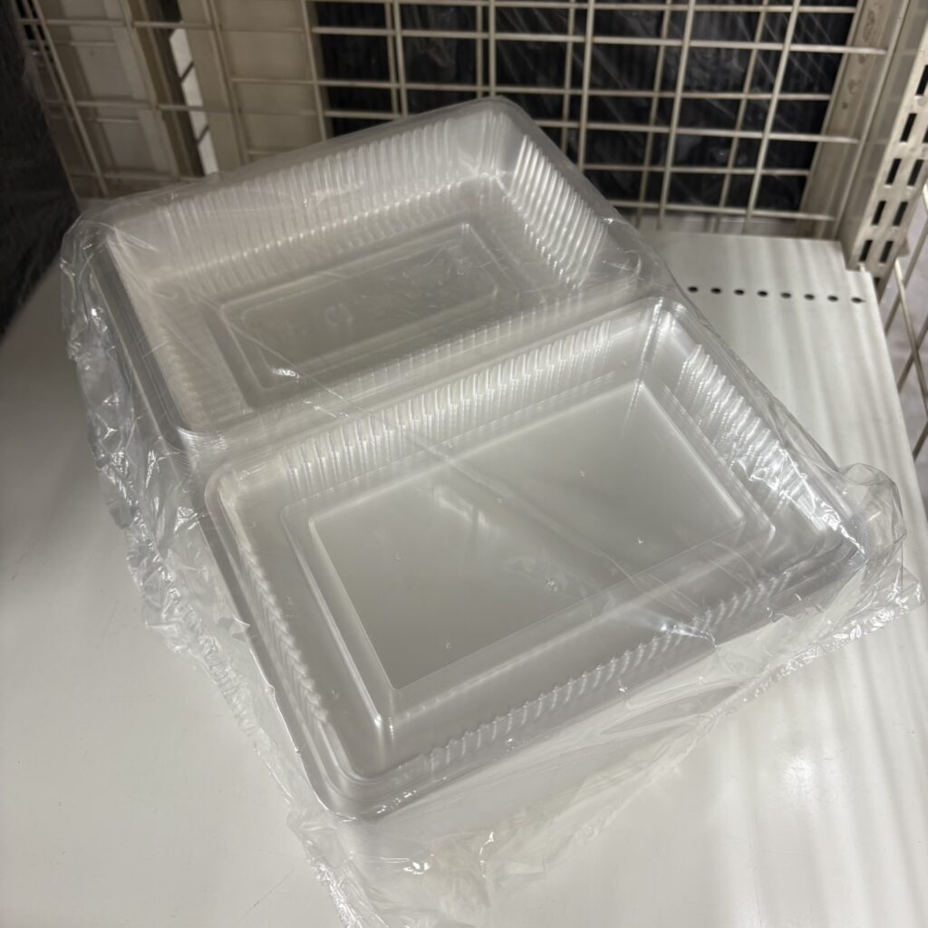 フードパック　中・深