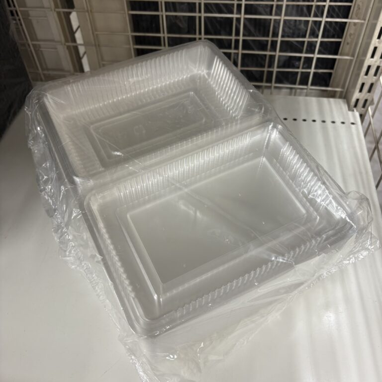 フードパック　中・深