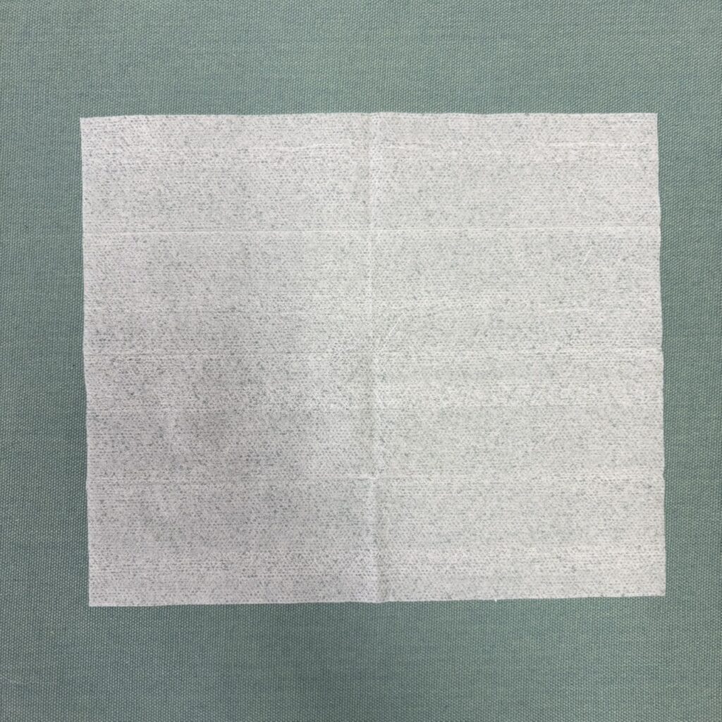 紙おしぼり　プチフレッシュ　500枚