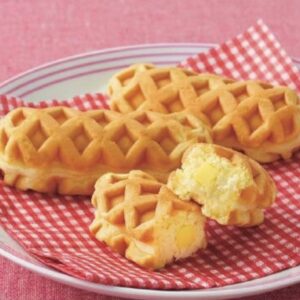 原宿ドッグ ミニ チーズ 個包装 120本